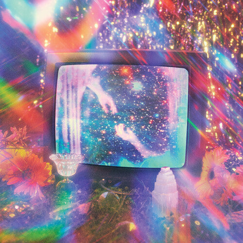 Endless Space (Between You & I) (Color Vinyl) { vinyl }