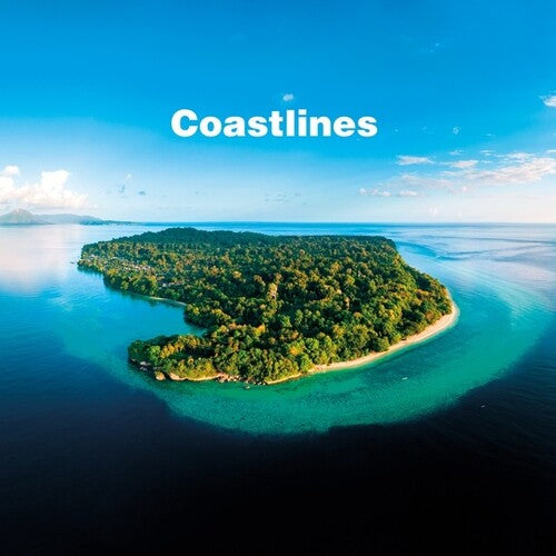 Coastlines { vinyl }