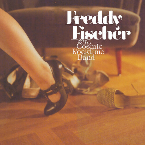 Schuhe Raus Und Tanzen Gehen { vinyl }