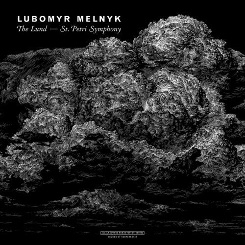 Lund - St. Petri Symphony { vinyl }
