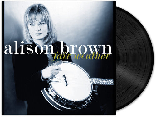 Fair Weather { vinyl }