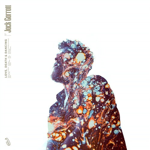 Love Death & Dancing { vinyl }