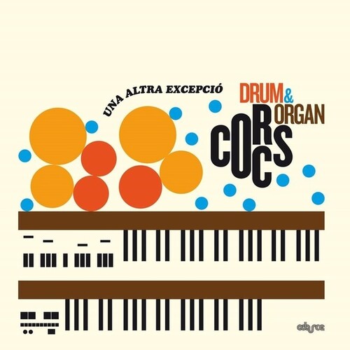 Una Altra Excepcio { vinyl }