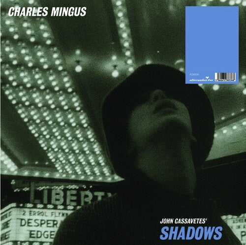 John Cassavetes Shadows / O.S.T. { vinyl }
