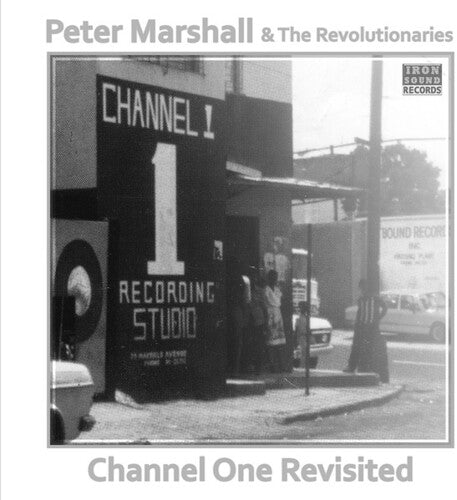 Channel One Revisited { vinyl }