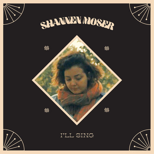 I'Ll Sing { vinyl }