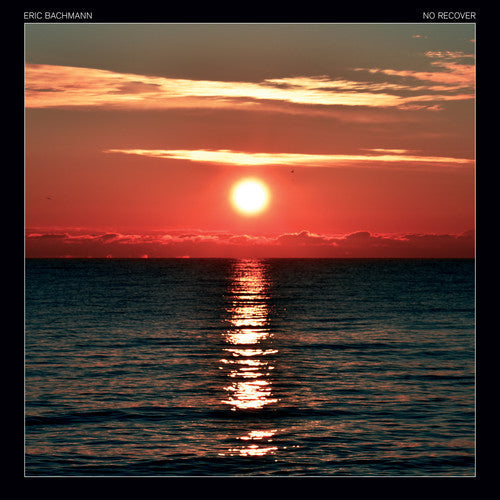 No Recover { vinyl }