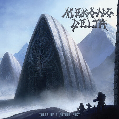 Tales of a Future Past { vinyl }
