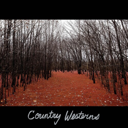 Country Westerns - Country Westerns (Vinyl) { vinyl }