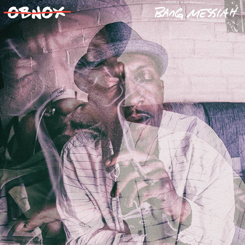 Bang Messiah { vinyl }