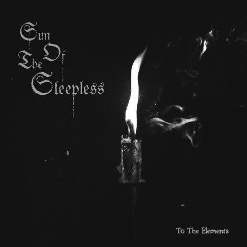 To the Elements { vinyl }