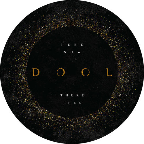 Here Now There Then { vinyl }