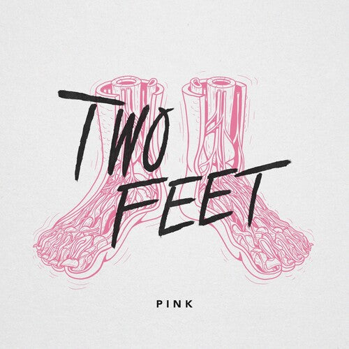 Pink { vinyl }