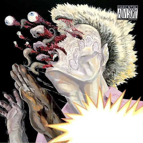 Slapyagoddamfaceoff { vinyl }