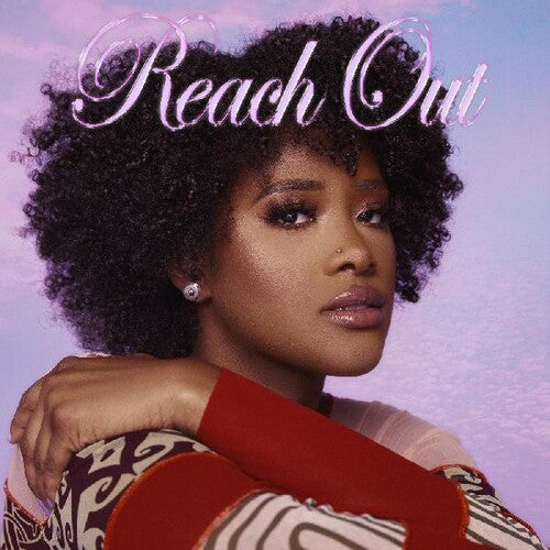 Reaching Out { vinyl }