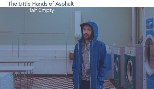 Half Empty { vinyl }
