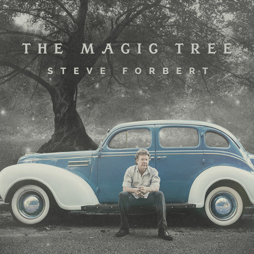 The Magic Tree { vinyl }