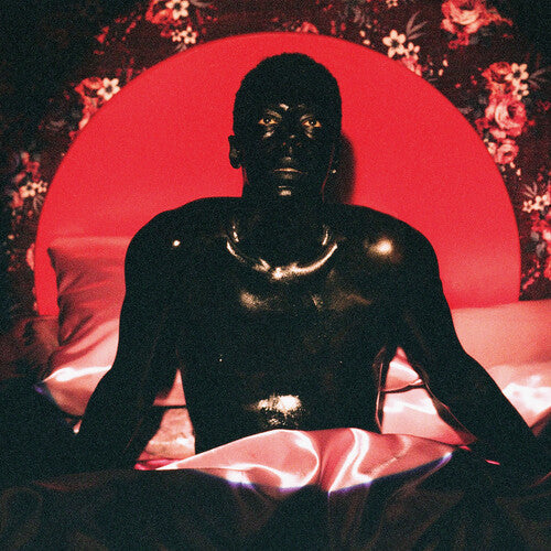 Startisha { vinyl }