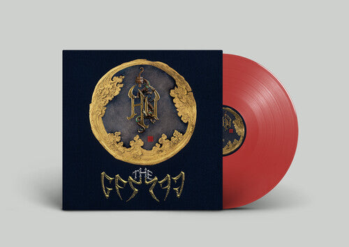 The Gereg (Deluxe Version) (Red Vinyl) { vinyl }