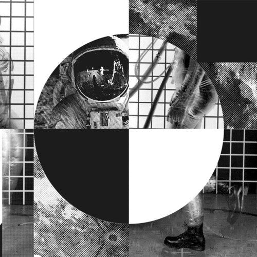 Inex010 3 Years Anniversary / Various { vinyl }