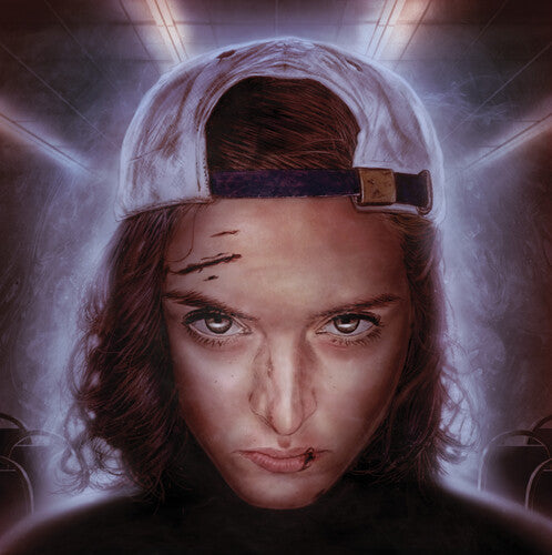Luz / O.S.T. { vinyl }