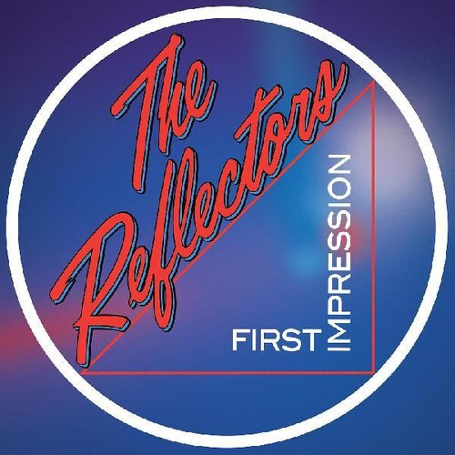 First Impression { vinyl }