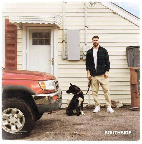 Southside { vinyl }