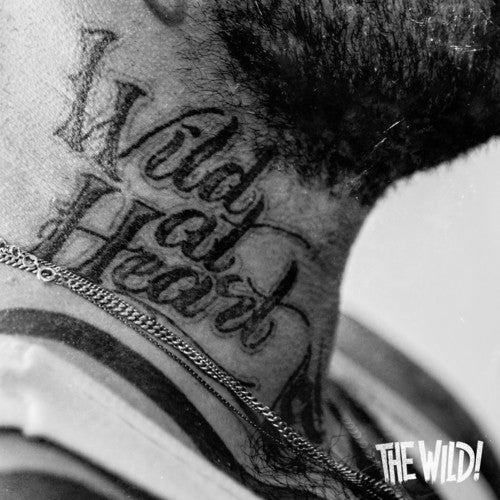 Wild At Heart { vinyl }