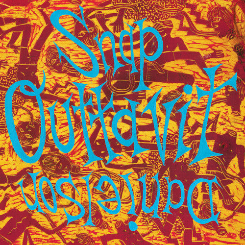 Snap Outtavit { vinyl }
