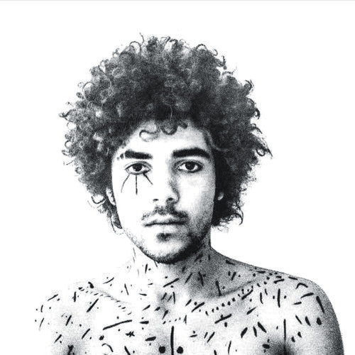 Sheik's Legacy { vinyl }