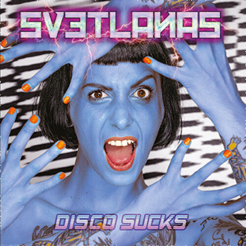 Disco Sucks { vinyl }