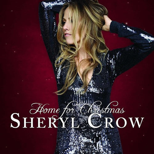 Home For Christmas { vinyl }