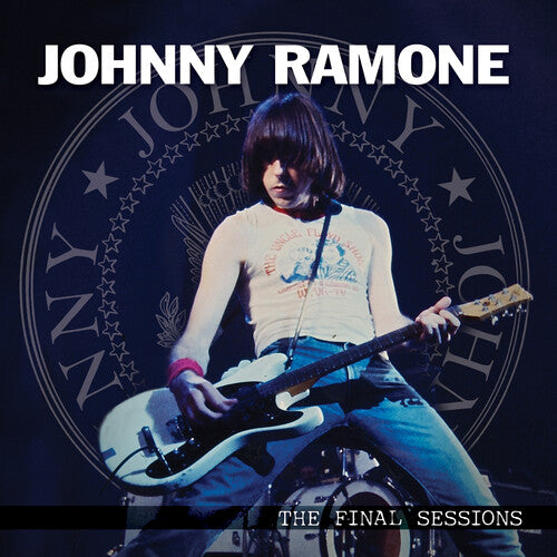 Final Sessions { vinyl }