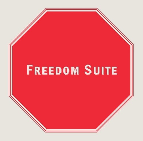 Freedom Suite { vinyl }