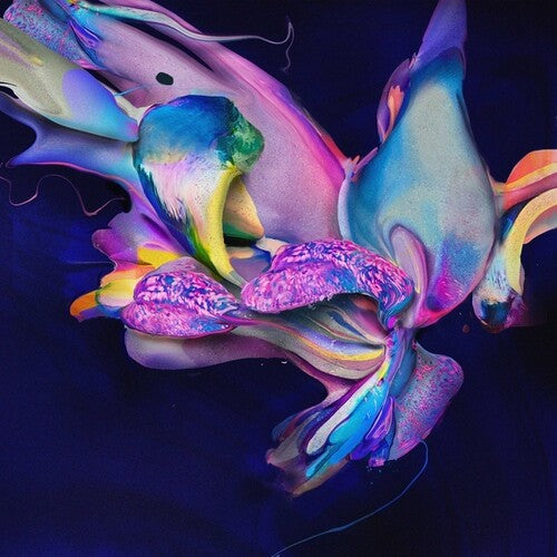 Hyperromance { vinyl }