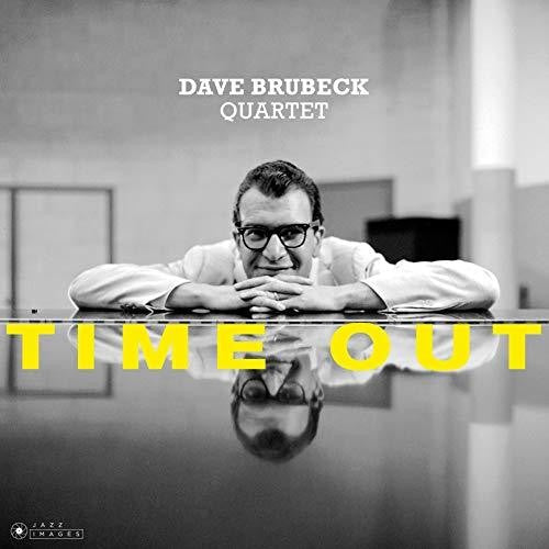 Dave Brubeck - Time Out { vinyl }