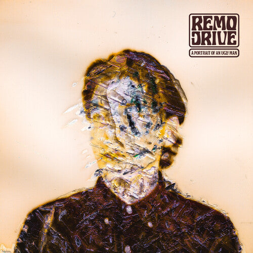 Portrait of an Ugly Man { vinyl }