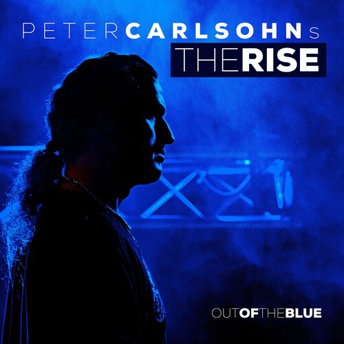 Out of the Blue { vinyl }