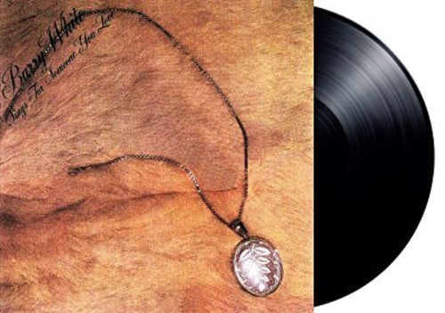 Barry White Sings For Someone You Love { vinyl }