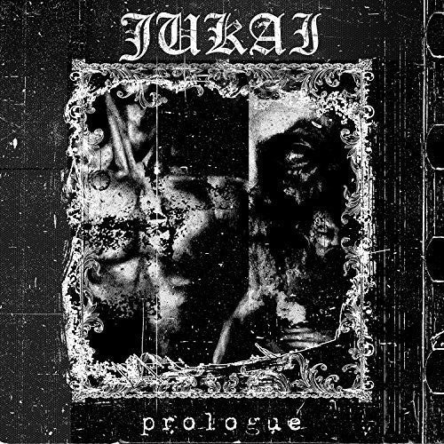 Prologue { vinyl }