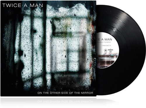 On the Other Side of the Mirror { vinyl }