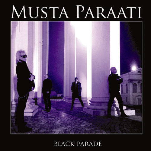Black Parade { vinyl }