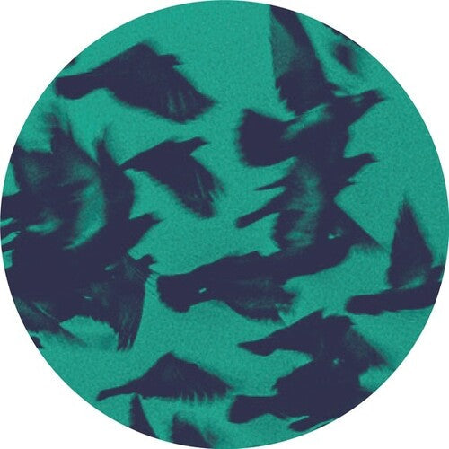 Take Off Music { vinyl }