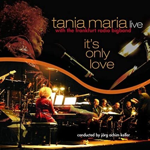 It's Only Love { vinyl }