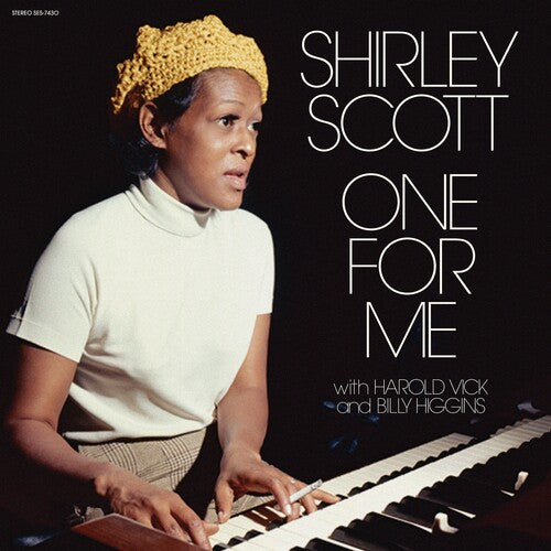One For Me { vinyl }
