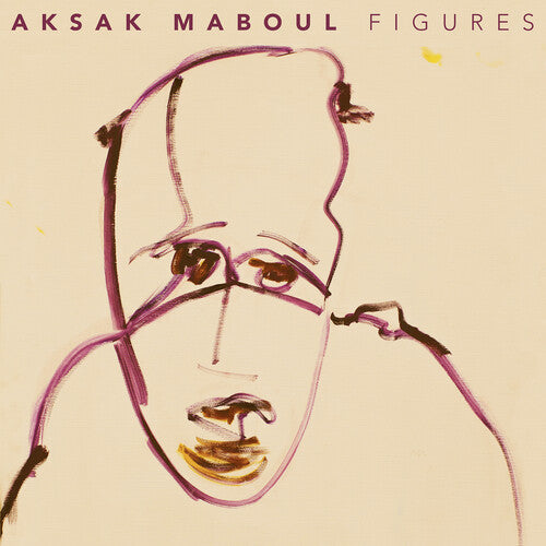 Figures { vinyl }