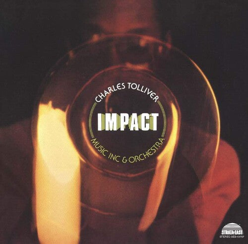 Impact { vinyl }