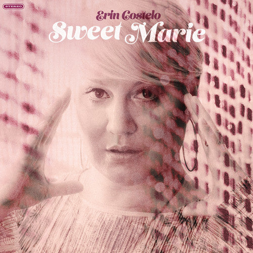 Sweet Marie { vinyl }