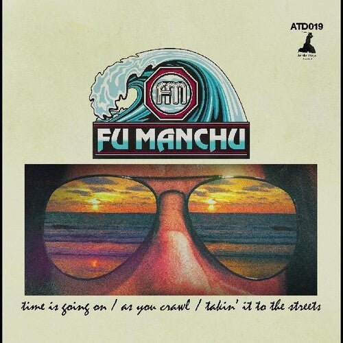Fu30 Pt 1 { vinyl }