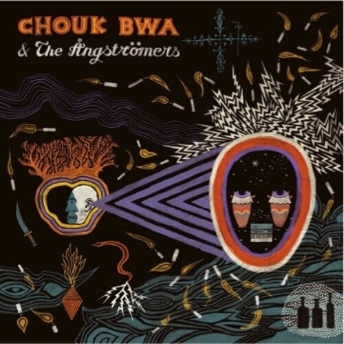 Vodou Ale { vinyl }